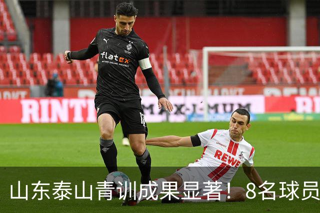 山东泰山青训成果显著！8名球员入选国足，韩鹏助力年轻人崛起