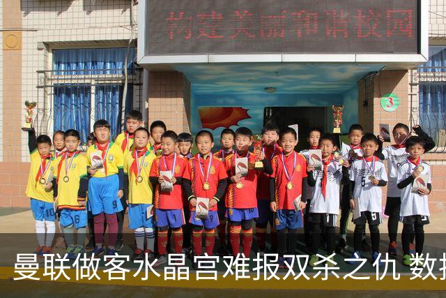 曼联做客水晶宫难报双杀之仇 数据示1-1战平