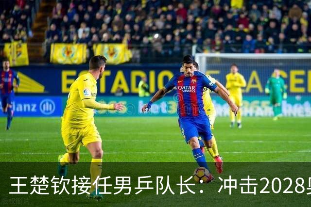 王楚钦接任男乒队长：冲击2028奥运的隐忧与机遇