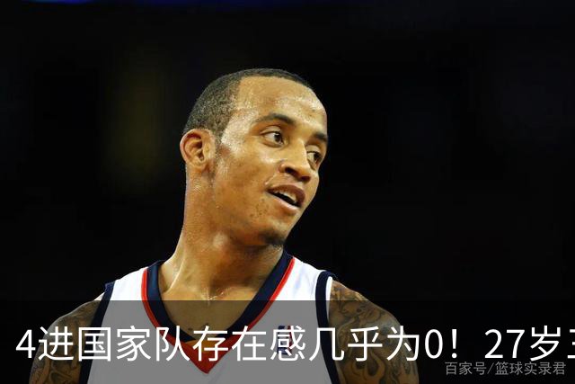 4进国家队存在感几乎为0！27岁三无锋线，郭士强认为还有潜力可挖？